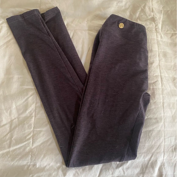 Stacci Athletics Nori Leggings - Picture 1 of 6